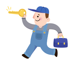 Local emergency lockout specialist near you offering 24/7 emergency lockout solution in Eucalyptus Hills, CA