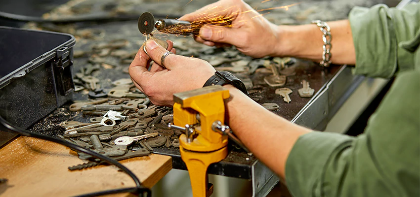 24 Hours Locksmith Solutions in Eucalyptus Hills, CA
