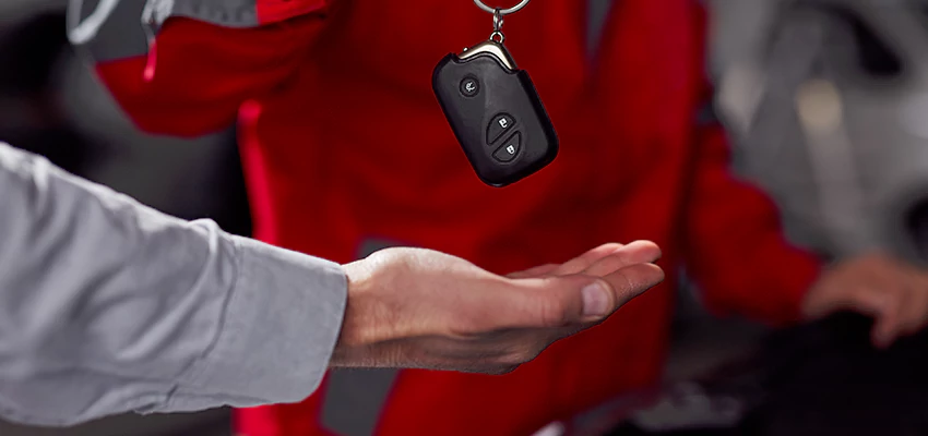 Automotive Car Lock Rekeying Locksmith Specialists in Eucalyptus Hills, California