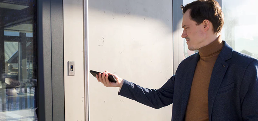 Wireless Digital Door Locks Repair And Installation in Eucalyptus Hills, CA