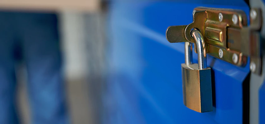 Industrial Door Lock Repair And Installation in Eucalyptus Hills, CA