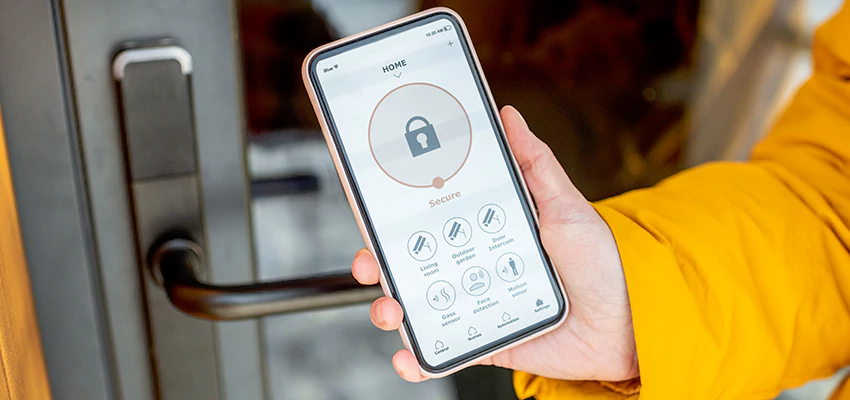 Police Recommended Key Duplication Locksmith in Eucalyptus Hills, California