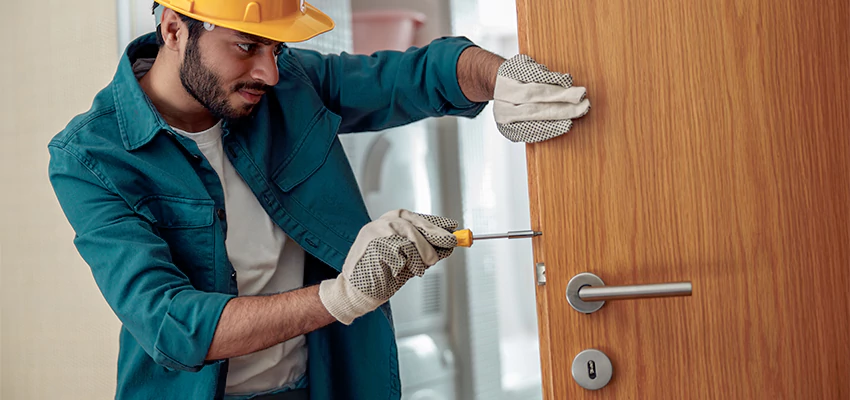 24 Hour Residential Locksmith in Eucalyptus Hills, California
