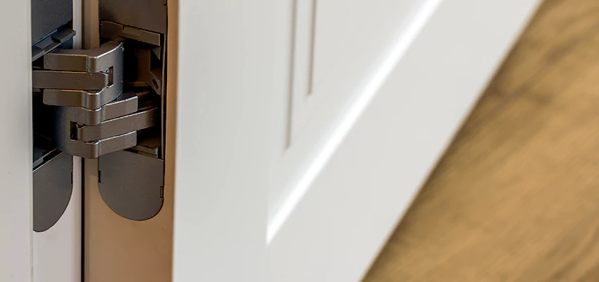 Closet Door Hardware Maintenance in Eucalyptus Hills, California