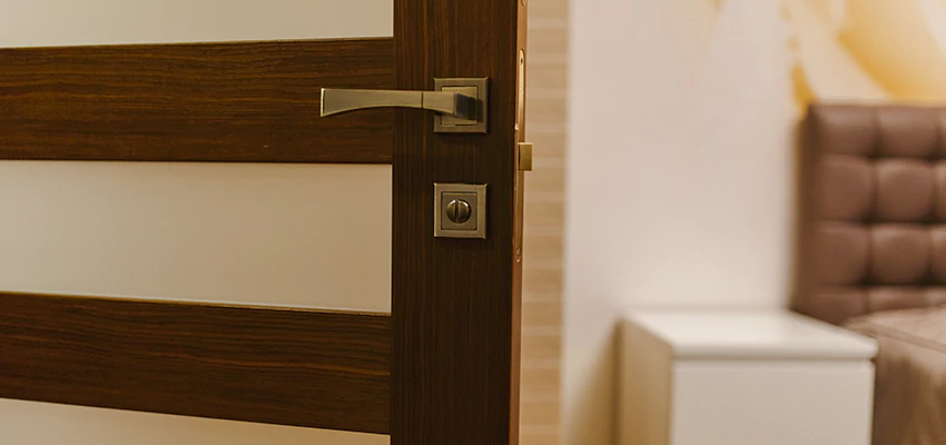 Door Lever Troubleshooting in Eucalyptus Hills, CA