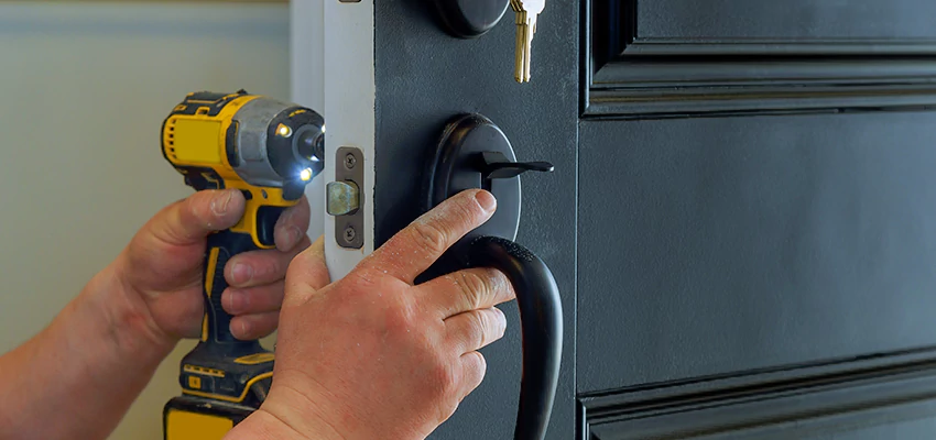 Emergency Downtown Locksmith in Eucalyptus Hills, CA