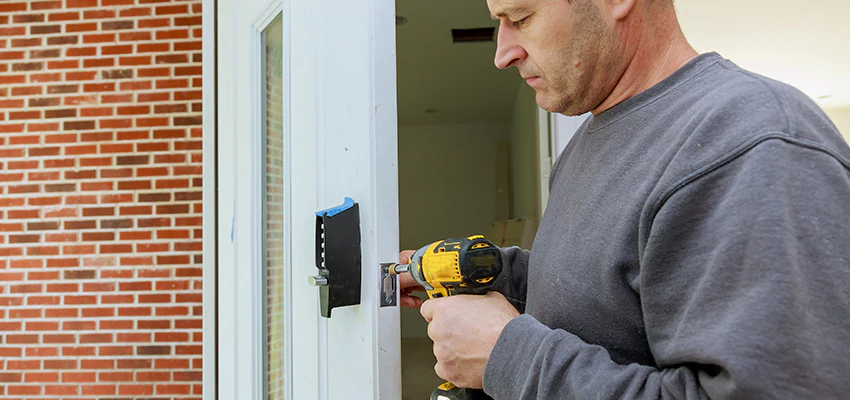 Eviction Locksmith Services For Lock Installation in Eucalyptus Hills, CA
