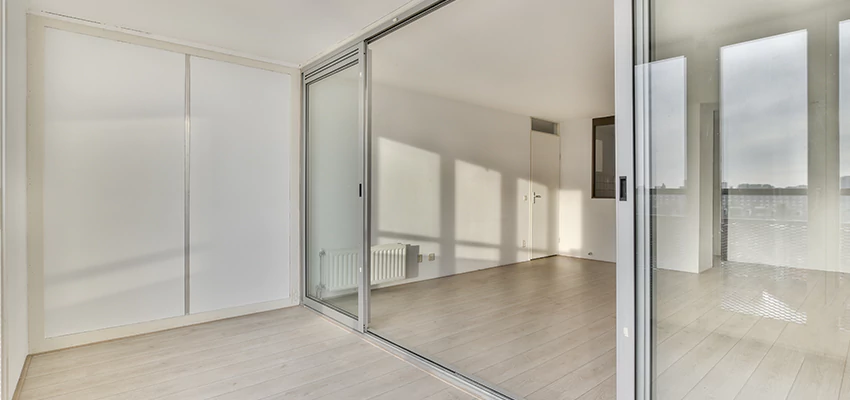 Patio Glass Sliding Door Lock in Eucalyptus Hills, CA