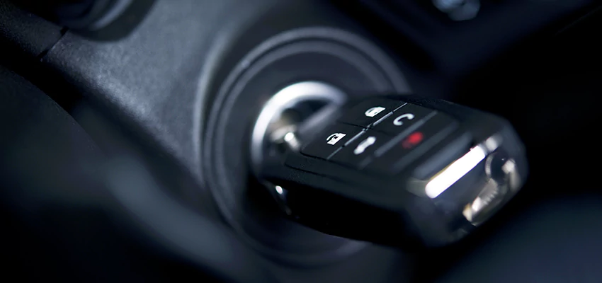 Ignition Switch Replacement in Eucalyptus Hills, CA