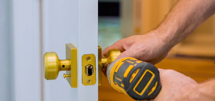 Local Locksmith For Key Fob Replacement in Eucalyptus Hills, California