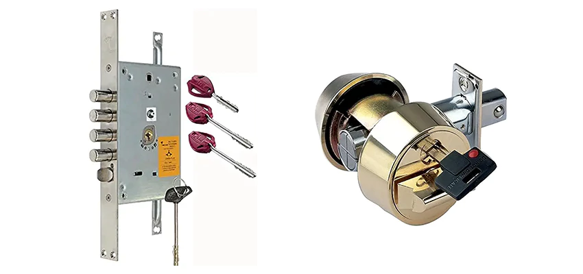 Mul-T-Lock Vehicle Locks Installation in Eucalyptus Hills, CA