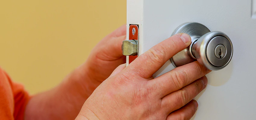 Residential Locksmith For Lock Installation in Eucalyptus Hills, California