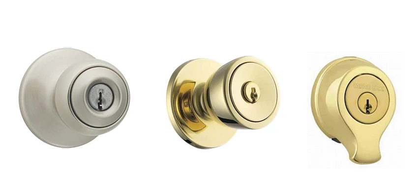 Weiser Bluetooth Lock Installation in Eucalyptus Hills, CA