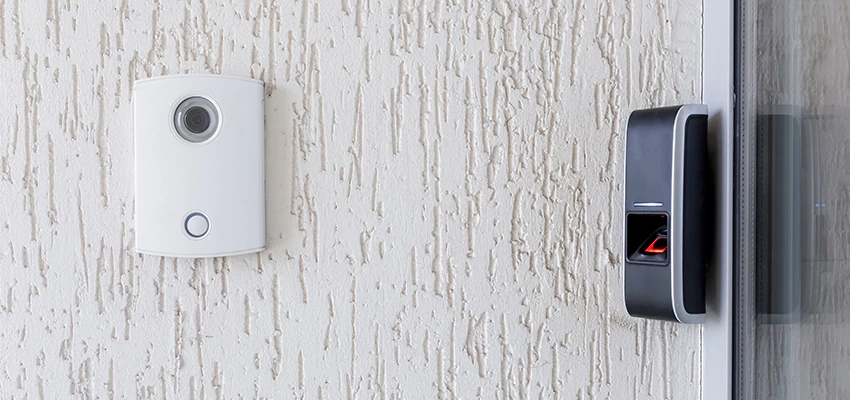 Automatic Door Lock Repair in Eucalyptus Hills, California