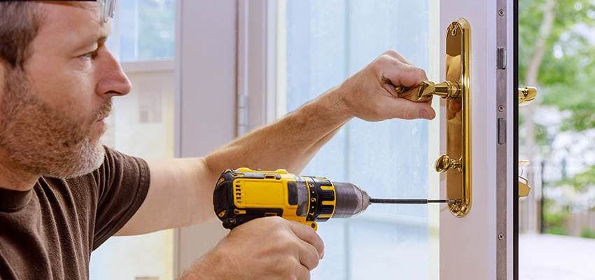 Affordable Bonded & Insured Locksmiths in Eucalyptus Hills, CA