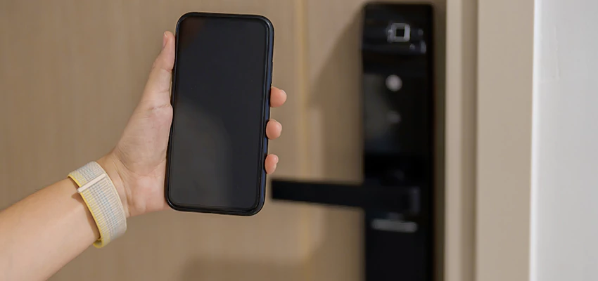 Keypad Wifi Locks Repair And Installation in Eucalyptus Hills, CA