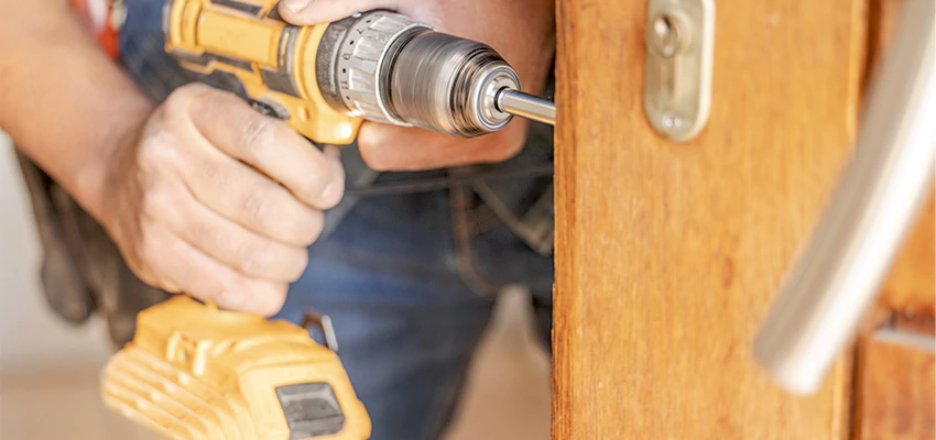 Emergency A1 Locksmith Services in Eucalyptus Hills, California