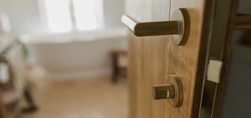 Mortise Locks For Bathroom in Eucalyptus Hills, CA