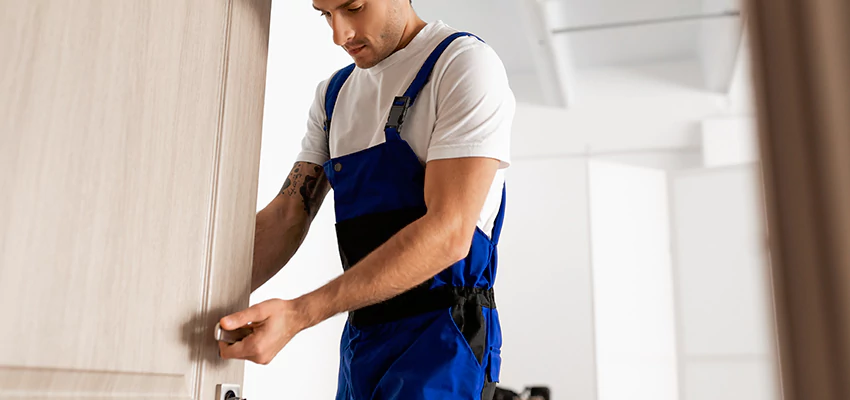 Car Lock Repair And Installation Expert in Eucalyptus Hills, CA