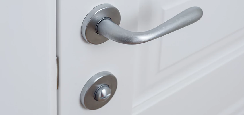 Single-Occupancy Restroom Locks Repair in Eucalyptus Hills, California