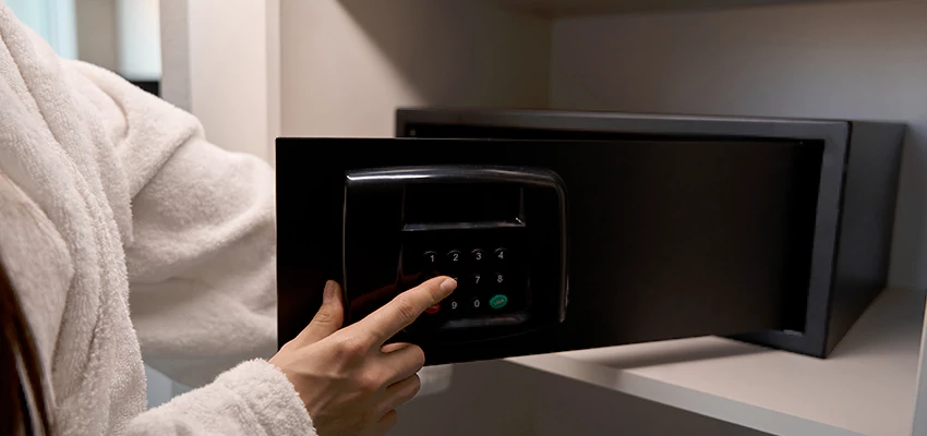 Safe Unlocking Service Company in Eucalyptus Hills, California