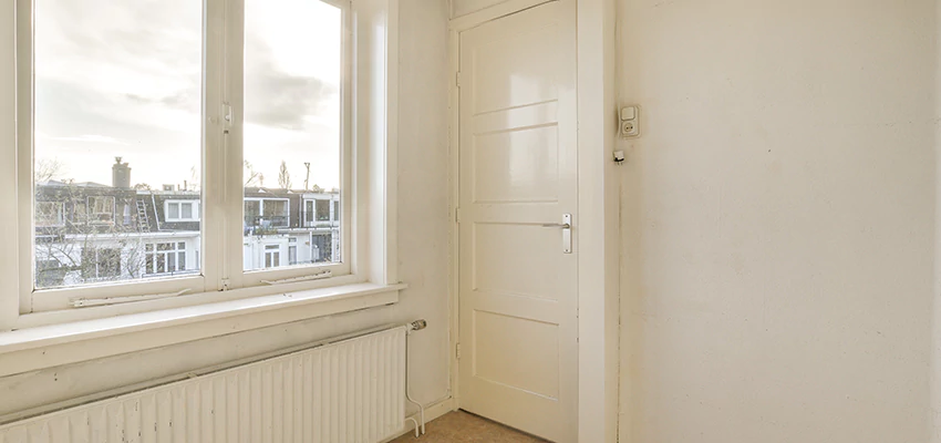 Sliding Window Locks And Security in Eucalyptus Hills, California