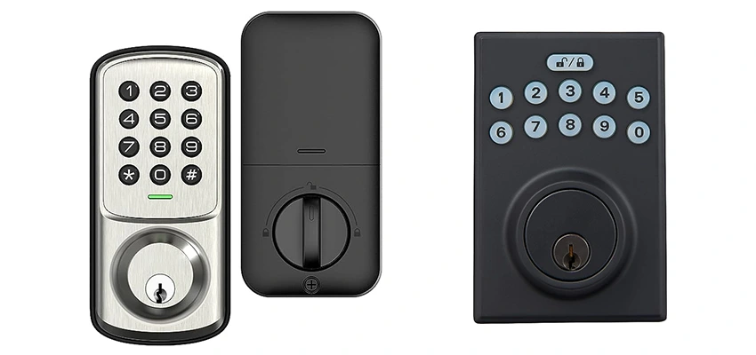 Garage Emergency Lock Replacements in Eucalyptus Hills, CA