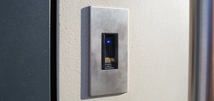 Fingerprint Biometric Entry Systems Maintenance in Eucalyptus Hills, California