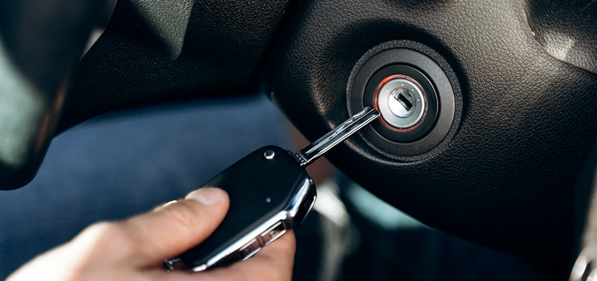 Car Key Replacement Locksmith in Eucalyptus Hills, California