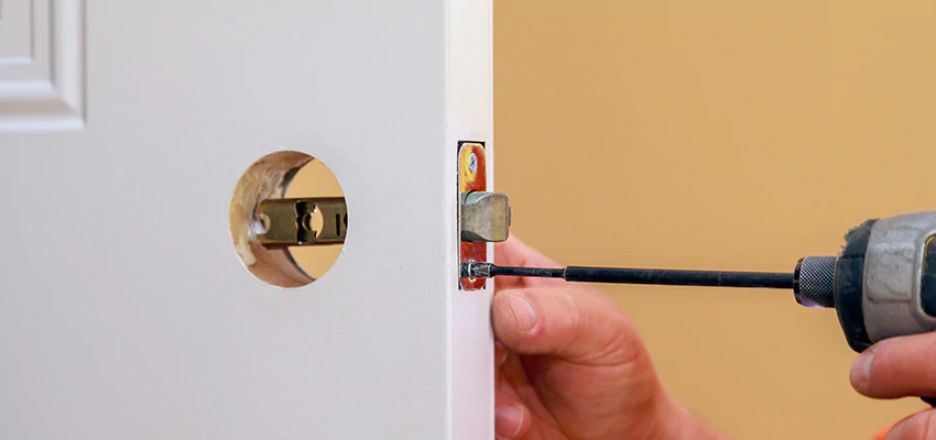 Stuck Door Knobs Repair in Eucalyptus Hills, CA
