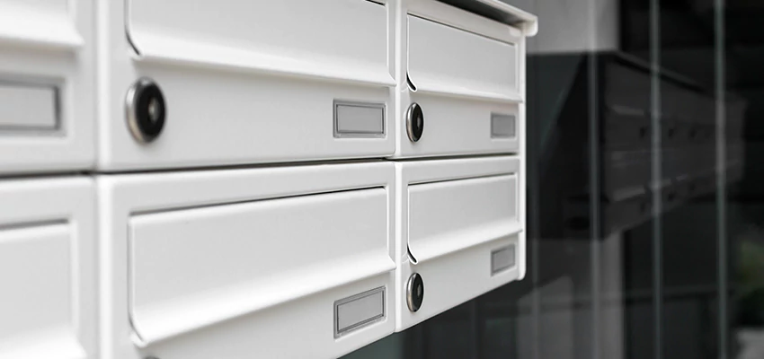 Mailbox Tubular Lock Replacement in Eucalyptus Hills, California