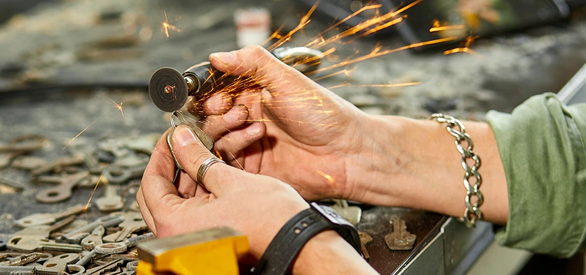 Mobile Locksmith For Lock Replacement Service in Eucalyptus Hills, California