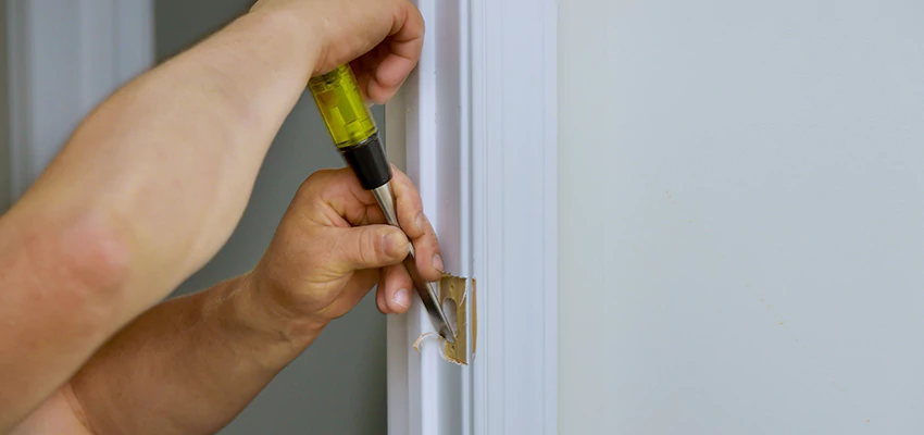 On Demand Locksmith For Key Replacement in Eucalyptus Hills, California
