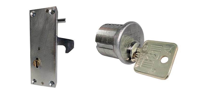 RR Fence Gates Brink Locks Repair in Eucalyptus Hills, California