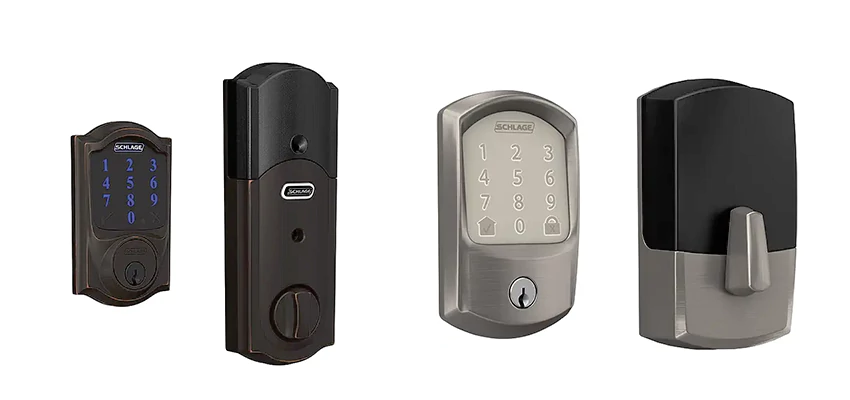Schlage Smart Locks Repair in Eucalyptus Hills, California