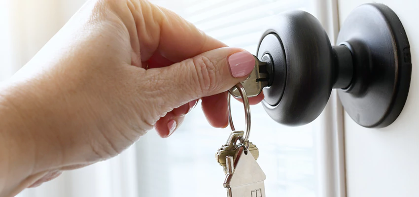Top Locksmith For Residential Lock Solution in Eucalyptus Hills, California