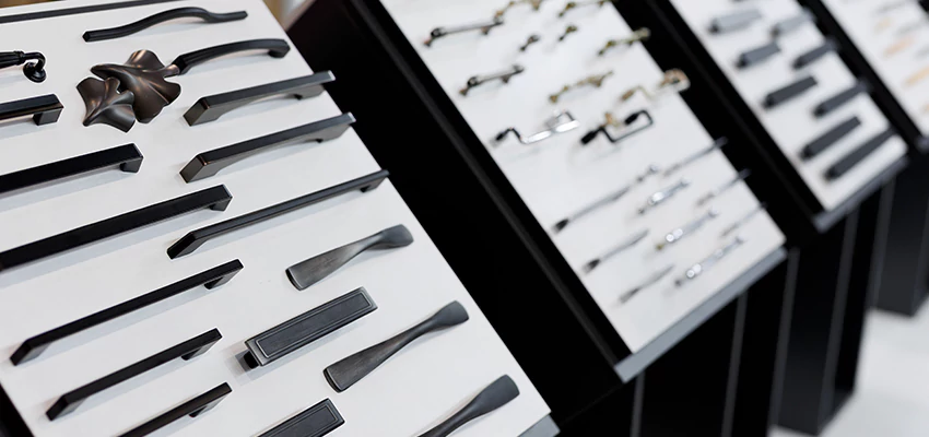 Pocket Door Hardware Installation in Eucalyptus Hills, California