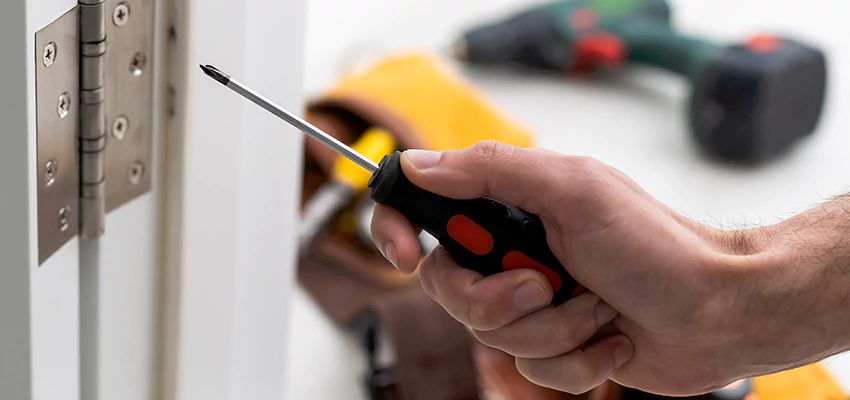 Holiday Emergency Locksmith in Eucalyptus Hills, California