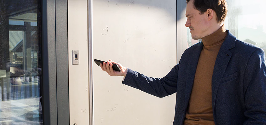 Business Security Systems in Eucalyptus Hills, CA