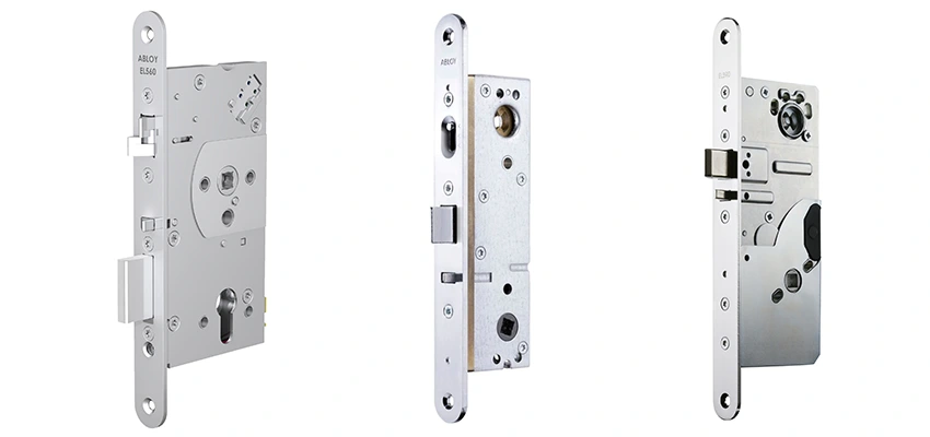 ASSA-Abloy Locks Hinge Repair in Eucalyptus Hills, California
