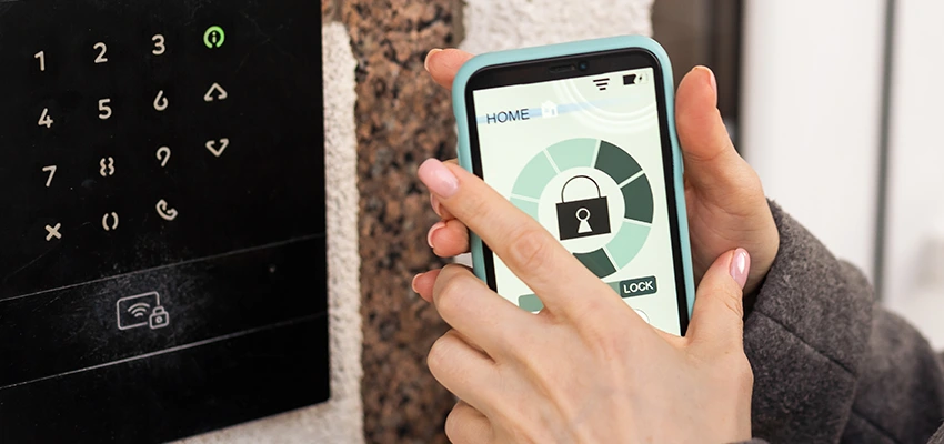 Building Security Upgrades in Eucalyptus Hills, CA