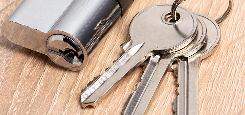 Lock Rekeying Services in Eucalyptus Hills, California