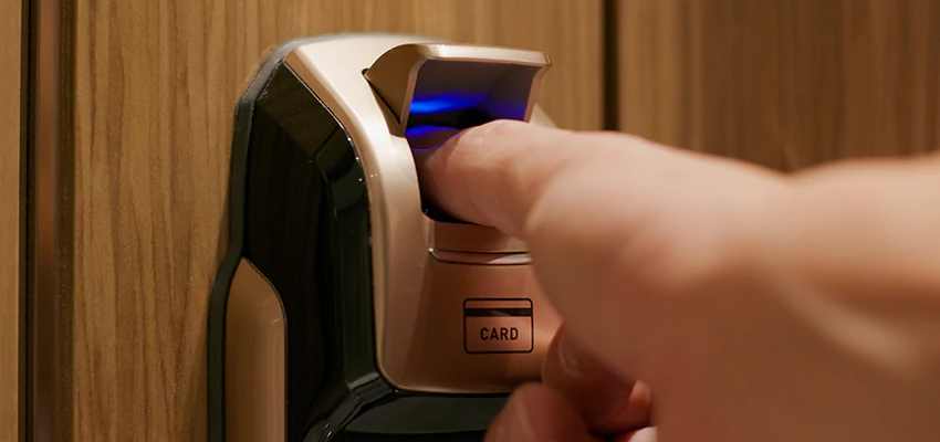 Locksmith Company For Window Lock Installation in Eucalyptus Hills, California