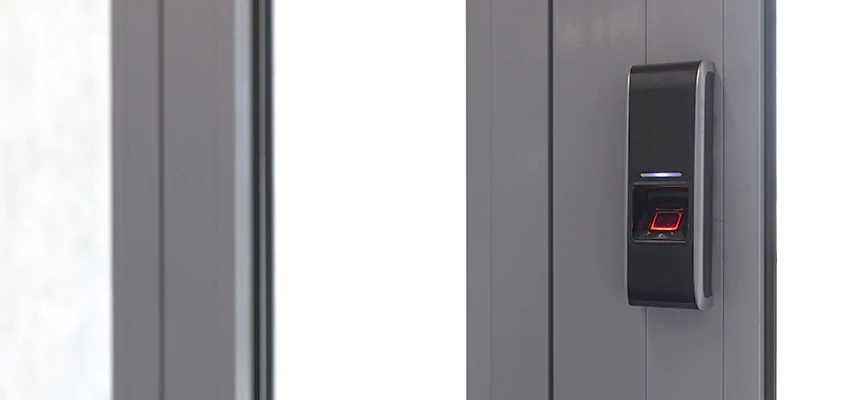 Push Button Lock Keypad Repair in Eucalyptus Hills, California