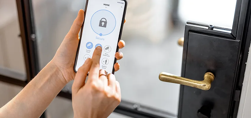 Remote Control Locks Sensor Repair in Eucalyptus Hills, California