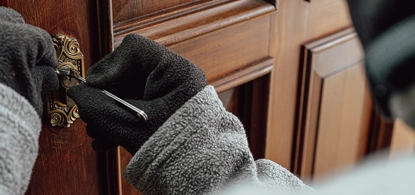 Burglar Damage Electronic Locks Repair in Eucalyptus Hills, CA