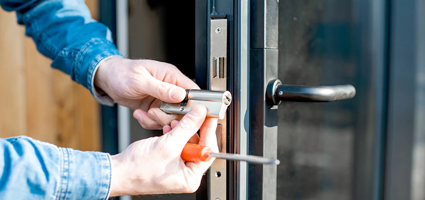 Eviction Locksmith For Lock Repair in Eucalyptus Hills, CA
