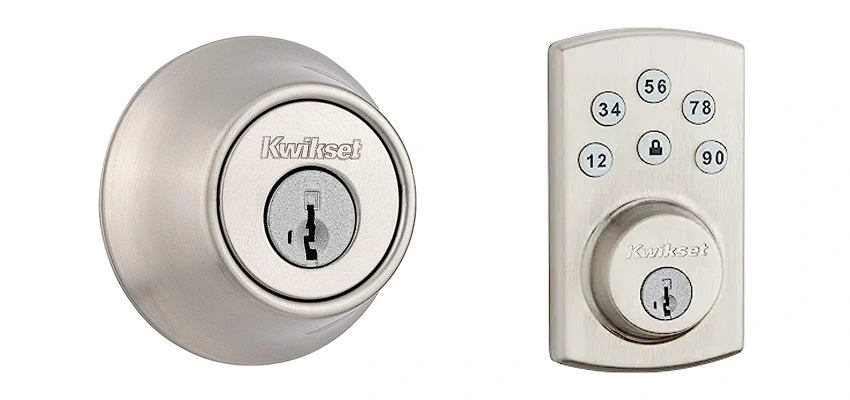 Kwikset Keypad Lock Repair And Installation in Eucalyptus Hills, CA