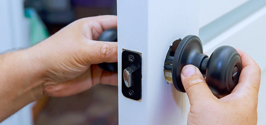Smart Lock Replacement Assistance in Eucalyptus Hills, California