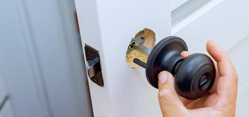 Locksmith For Lock Repair Near Me in Eucalyptus Hills, California